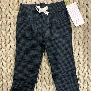 NWT Peekaboo Beans Pants